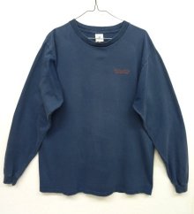 他の写真2: 90'S PATAGONIA バックプリント BENEFICIAL T'S 長袖Tシャツ USA製 (VINTAGE)