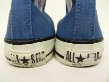 他の写真3: 90'S CONVERSE "ALL STAR HI" キャンバススニーカー USA製 (VINTAGE)