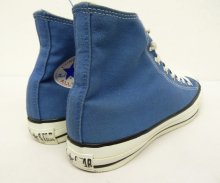 他の写真1: 90'S CONVERSE "ALL STAR HI" キャンバススニーカー USA製 (VINTAGE)