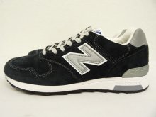 他の写真3: NEW BALANCE x J.CREW M1400NV ネイビー USA製 箱付き (DEADSTOCK)