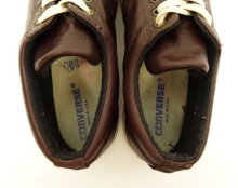 他の写真3: 90'S CONVERSE "JACK PURCELL" レザー スニーカー 箱付き USA製 (VINTAGE)