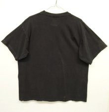 他の写真3: 90'S BOB MARLEY 半袖 Tシャツ BLACK (VINTAGE)