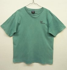 他の写真2: 90'S PATAGONIA "PATALOHA" 雪無し黒タグ バックプリント 半袖Tシャツ USA製 (VINTAGE)