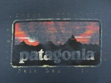他の写真1: 90'S PATAGONIA バックプリント BENEFICIAL T'S 半袖Tシャツ USA製 (VINTAGE)