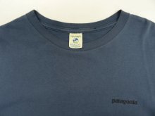 他の写真3: 90'S PATAGONIA バックプリント BENEFICIAL T'S 半袖Tシャツ USA製 (VINTAGE)