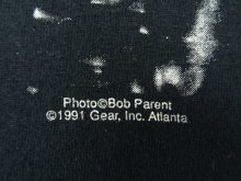 他の写真2: 90'S JOHN COLTRANE "GEAR INC" Tシャツ BLACK (VINTAGE)