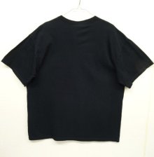 他の写真3: 90'S JOHN COLTRANE "GEAR INC" Tシャツ BLACK (VINTAGE)