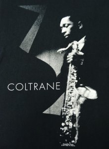 他の写真1: 90'S JOHN COLTRANE "GEAR INC" Tシャツ BLACK (VINTAGE)