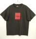 画像1: 90'S RAGE AGAINST THE MACHINE "GUERRILLA RADIO" Tシャツ オリジナル GIANTボディ USA製 (VINTAGE) (1)