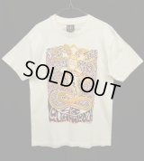 90'S LOLLAPALOOZA シングルステッチ Tシャツ オリジナル GIANTボディ USA製 (VINTAGE)