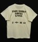 画像2: 80'S LIVE AID シングルステッチ Tシャツ オリジナル (VINTAGE) (2)