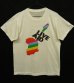 画像1: 80'S LIVE AID シングルステッチ Tシャツ オリジナル (VINTAGE) (1)