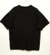 画像2: 90'S JAMES BROWN "GEAR INC" Tシャツ BLACK USA製 (VINTAGE) (2)