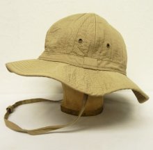 他の写真2: 80'S BANANA REPUBLIC "SAFARI & TRAVEL" 旧タグ サファリハット (VINTAGE) 