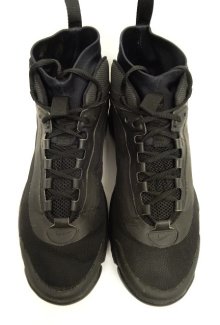 他の写真2: NIKE "SFB (SPECIAL FIELD BOOTS) TRAINER" タクティカルスニーカー BLACK (DEADSTOCK)