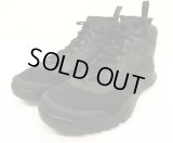 NIKE "SFB (SPECIAL FIELD BOOTS) TRAINER" タクティカルスニーカー BLACK (DEADSTOCK)
