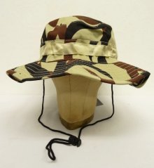 他の写真1: 90'S ASAT CAMO ブーニーハット トライバルカモ (DEADSTOCK) 