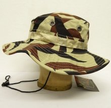 他の写真2: 90'S ASAT CAMO ブーニーハット トライバルカモ (DEADSTOCK) 