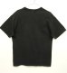 画像2: 90'S THELONIOUS MONK "GEAR INC" Tシャツ BLACK (VINTAGE) (2)