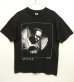 画像1: 90'S THELONIOUS MONK "GEAR INC" Tシャツ BLACK (VINTAGE) (1)