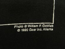 他の写真3: 90'S THELONIOUS MONK "GEAR INC" Tシャツ BLACK (VINTAGE)