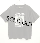 90'S PETER TOSH "COOYAH製" 両面プリント Tシャツ USA製 (VINTAGE)