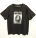 画像1: 90'S PETER TOSH "COOYAH製" 両面プリント Tシャツ USA製 (VINTAGE) (1)