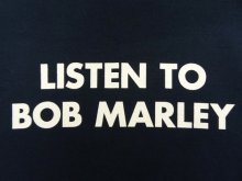 他の写真2: ELEMENT "LISTEN TO BOB MARLEY" オリジナル Tシャツ USA製 (DEADSTOCK)