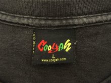 他の写真1: 90'S PETER TOSH "COOYAH製" 両面プリント Tシャツ USA製 (VINTAGE)