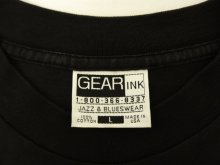 他の写真1: 90'S JOHN COLTRANE x JAZZ TIMES "GEAR INC" Tシャツ USA製 (VINTAGE)