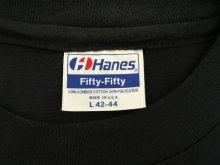 他の写真1: 80'S HANES "ブルドッグ" シングルステッチ Tシャツ USA製 (DEADSTOCK)