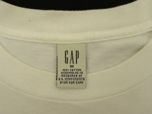 他の写真1: 90'S GAP "ラブラドールレトリバー" フォト Tシャツ (VINTAGE)