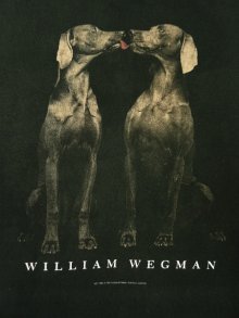 他の写真2: 90'S WILLIAM WEGMAN "ARC" FOTOFOLIO製 半袖Tシャツ USA製 (VINTAGE)