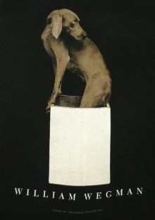 他の写真2: 80'S WILLIAM WEGMAN "IN THE BOX" FOTOFOLIO製 Tシャツ USA製 (VINTAGE)