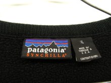 他の写真1: 90'S PATAGONIA "SYNCHILLA" ボタン フリースベスト USA製 (VINTAGE)