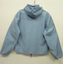 他の写真3: 60'S CHAMPION フード付き ドリズラージャケット COATS CLARKジップ USA製 (VINTAGE)