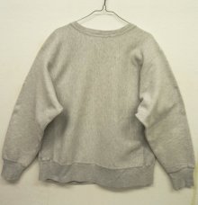 他の写真3: 80'S CHAMPION トリコタグ リバースウィーブ USA製 (VINTAGE)