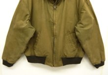 他の写真2: 80'S RALPH LAUREN タンカースジャケット ポルトガル製 (VINTAGE)