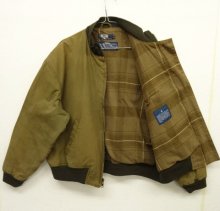 他の写真3: 80'S RALPH LAUREN タンカースジャケット ポルトガル製 (VINTAGE)