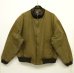 画像1: 80'S RALPH LAUREN タンカースジャケット ポルトガル製 (VINTAGE) (1)