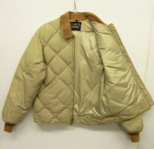 他の写真3: 60'S EDDIE BAUER "BAUER DOWN" ダウンジャケット TALONジップ (VINTAGE)