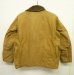 画像2: 50'S LL Bean "筆記体黒タグ" ハンティングジャケット (VINTAGE) (2)