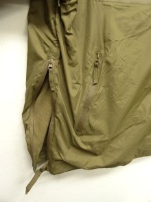 他の写真3: イギリス軍 BRITISH ARMY PCS 裏地フリース ナイロン スモック (DEADSTOCK)