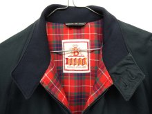 他の写真1: BARACUTA G9 ハリントンジャケット DK NAVY イングランド製 (USED)