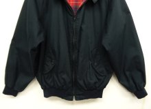 他の写真2: BARACUTA G9 ハリントンジャケット DK NAVY イングランド製 (USED)