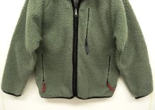 他の写真2: 90'S PATAGONIA レトロカーディガン ユーカリ USA製 (VINTAGE)