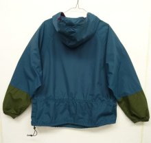 他の写真3: 90'S LL Bean チロリアンテープ ナイロン アノラックパーカー (VINTAGE)