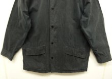 他の写真2: 90'S RALPH LAUREN ジップ付き ハーフコート (VINTAGE)