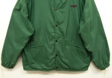 他の写真3: 90'S RALPH LAUREN 裏地付き コーチジャケット (VINTAGE)