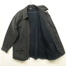 他の写真3: 90'S RALPH LAUREN ジップ付き ハーフコート (VINTAGE)